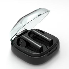 Cellularline Power Capsule Bluetooth Mono Headset With Charger Case –  Digital-outlet-lb