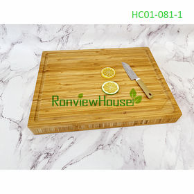 Buy Wholesale China Bamboo Cutting Board With Adjustable Legs Stovetop  Cover And Countertop Cutting Board & Cutting Board With Legs at USD 7.6