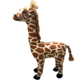 Vente en gros Girafe Géante En Peluche de produits à des prix d'usine de  fabricants en Chine, en Inde, en Corée, etc.