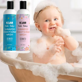 Bulk discount baby shampoo