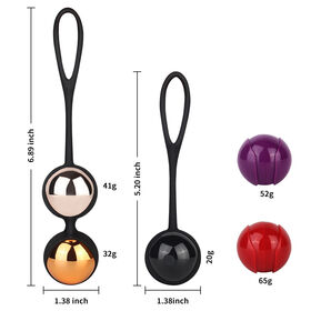 Sex Toy Kegel-ball Exercise Balls Remote Control Vibrating Vaginal Ball For Women Adult Love Toys - Expore China Wholesale Sex Toy and Exercise Ball, Vaginal Ball, Adult Sex Toy | Globalsources.com Sex Toy Kegel-ball Exercise Balls Remote Control Vibrating Vaginal Ball For Women Adult Love Toys - Expore China Wholesale Sex Toy and Exercise Ball, Vaginal Ball, Adult Sex Toy | Globalsources.com
