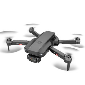 Mini Drone Pour Enfant, Télécommandé Quadcopter Avec 2