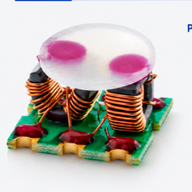 Directional Coupler 75 ohm 19dB 5-1250MHz,surface mount coupler, Satellite Coupler,,for CATV and broadband use/ low cost