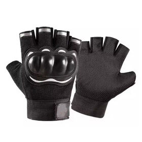 Acheter MT Sports – gants antidérapants pour hommes, mitaines de sport, de  cyclisme, de gymnastique, de Fitness, demi-doigt