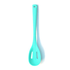 Buy Wholesale China Silicone Pasta Spoon Egg Fishing Noodle Spoon