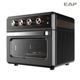 El equipo de cocina comercial multifuncional horno electrico mini horno  encimera de acero inoxidable de la máquina para hornear tortas de pan de  horno tostador. - China La plataforma comercial, Horno eléctrico