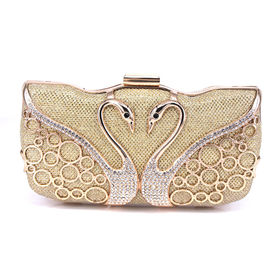 Designer Clutch Purse Limoges – Gump's