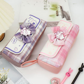 Wholesale Kawaii Japanese Stationery Set TULX Cute Stationering