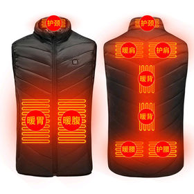 Milwaukee heated vest for on sale sale