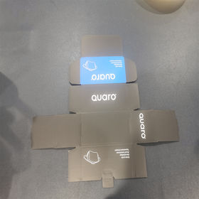 OEM ODM Customized Packaging Box Gift Mailer Box Paper Boxes For Gift Home