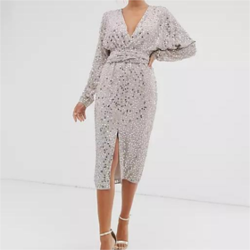 sequin jersey dress wholesale Wholesale its my birthday sequin dress for your store