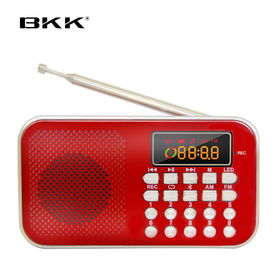 Buy Wholesale China Multiband Fm Air Mb Mw Lw Sw1-2 7 Band Portable All  Band Radio Receiver & Radio Multibanda at USD 15