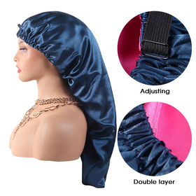 Wholesale Custom Bonnets And Durags Products at Factory Prices from Manufacturers  in China, India, Korea, etc.