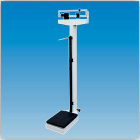 Zt-120 Dial Body Scale, Manual Weighing Scale - China Dial Body