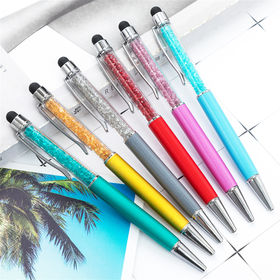 Buy Wholesale China Bubble Pen Hanging Rope Wholesale Promotion Ballpoint  Pen Advertising Pen & Bubble Pen at USD 0.16