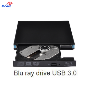 Acheter Lecteur CD de voiture boîtier stéréo externe lecteur DVD