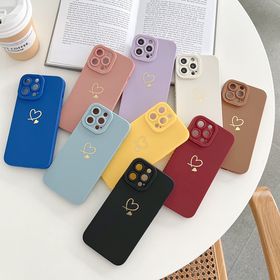 2023 New Luxurious Leather Ring Stand Square Phone Case For iPhone 14 13 12  11 Pro Max XS X XR 7 8 Plus SE2020 Holder Cover - AliExpress