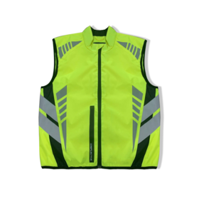 Yellow hot sale vest sale