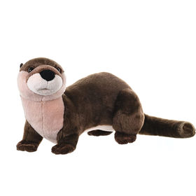 Wholesale Stuffed Animal Otter Products at Factory Prices from Manufacturers  in China, India, Korea, etc.