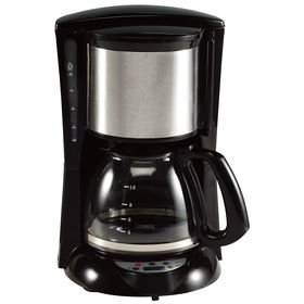 4 Cup Coffee Makers (6 pc/cs) — Midsouth Hotel Supply