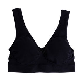 Wholesale Seamless Bras from Manufacturers, Seamless Bras Products at  Factory Prices