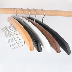 Buy Wholesale China High Quality Coat Clothes Velvet Hangers Making Mold &  Velvet Hangers at USD 0.18