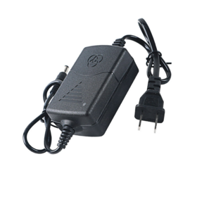 Led Driver Power Supply 12v 2a 24w Transformer Wall Mount Ac Dc Power  Adapter With 3 Pin Wall Plug - China Wholesale Ac/dc Power Adapter $3.6  from Dongguan Sonicway Electrical Appliance Co.