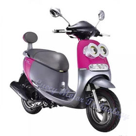 Hot Item] YAMAHA Model Jog Fs Moto Motos 150cc 100cc 125cc Gas Moped Motor  Scooter (FS Jog)
