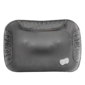 Unwind in Bulk: China Wholesale Vibrating Massage Pillow Products at Factory Prices | Global Sources Unwind in Bulk: China Wholesale Vibrating Massage Pillow Products at Factory Prices | Global Sources