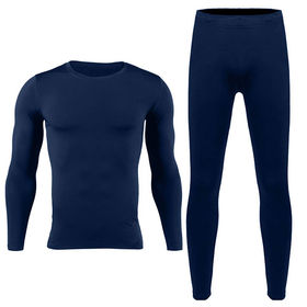 Wholesale Thermal Underwear Products at Factory Prices from Manufacturers  in China, India, Korea, etc.