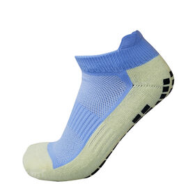OEM Men's Athletic Ankle Socks Running Socks for Sport