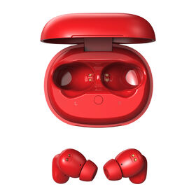 Trendprodukte Neuheiten: Kabellose Bluetooth Anc Enc Tws Kopfhörer für Running, Sport und Gaming