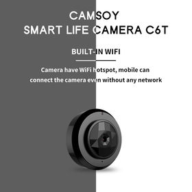 Camsoy sales c6 manual