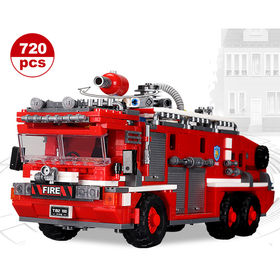 Vente en gros Camions De Pompiers Jouets de produits à des prix d'usine de  fabricants en Chine, en Inde, en Corée, etc.