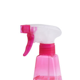 2L/3L Portable Chemical Sprayer Pump Pressure Garden Water Spray