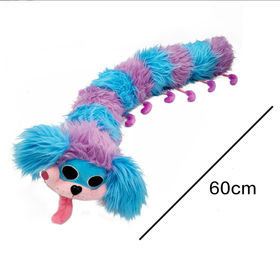 Commerce de gros Spot nouveau Rainbow Coquelicot Playtime poupée en peluche  Wuggy un jouet en peluche poupée en peluche de pavot de jeu le temps de  lecture - Chine Jouet en peluche