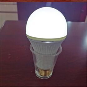 Lâmpada LED Estroboscópica de Emergência Recarregável Portátil de Alta Potência, à Prova d'Água, com Bateria de Backup para Situações de Emergência