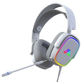 Achetez en gros Rgb Rétro-éclairage Casque De Jeu Support Pour