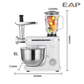 Find A Wholesale non electric mixer At A Low Prices 