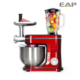 Buy Wholesale China Eap Kitchen Appliances Home 5 In1 Multifunctional Stand  Mixer With Blender And Meat Grinder Parts Food Mixers & Stand Mixer at USD  85