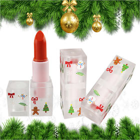 Buy Wholesale China Private Label Cosmetics Vegan Makeup Lip Gloss 25  Colors Moisturizing Matte Lipstick Palette & Lipstick Palette at USD 1.99