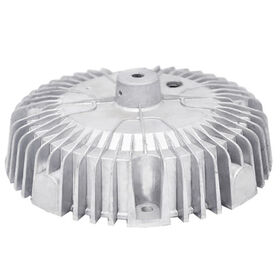 Fundición de aluminio, Producto OEM de fundición a presión, fundición, mecanizado CNC, ensamblaje, pieza de automóvil, montaje, nuevo, precio de fábrica