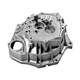 Druckgussteil, Aluminiumdruckguss, Bearbeitungsservice, Lager, Motor, Ölpumpe, Kolben, Radrahmen, Druckbehälter