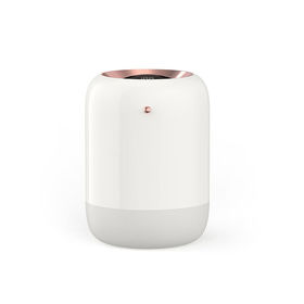 Ventilateur Humidificateur Xiaomi Happy Life sans pale USB LED