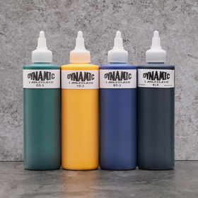 Dynamic Tattoo Ink for sale