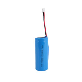 VCELL OEM High Discharge Rate 3.2V 3500mAh 26650 LiFePO4 Battery Cell Long Cycle Life for E-bike, Flashlight
