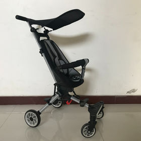 Portable produit bébé 0-3 ans Kids poussette poussette de bébé avec chariot  - Chine Les enfants à vélo et les enfants de tricycle prix