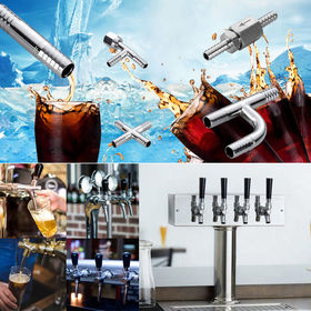 China Suppliers Innovative OEM Electronic Plasric Beer Tower LED Beverage  Dispenser - China Beer Tower and Beer Dispenser price