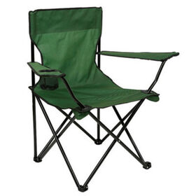 Silla de Camping Plegable y Portátil para Exteriores - Venta al por Mayor Directa de Fábrica