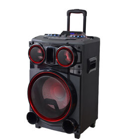 jbl boombox auchan